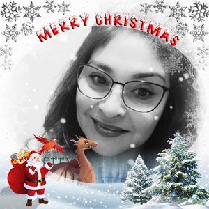 Meet your Posher, Vickie